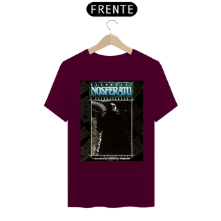 Nome do produto Clanbook - Nosferatu