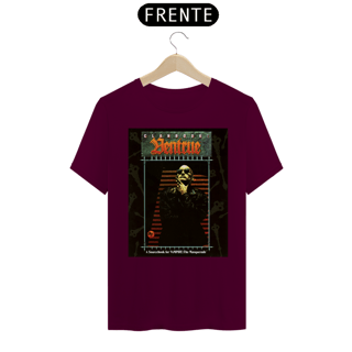 Nome do produto Clanbook - Ventrue