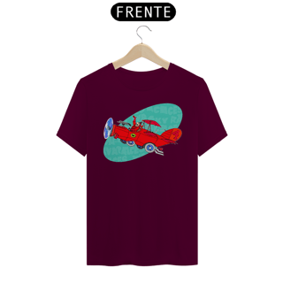 Nome do produto Barão Vermelho - Corrida Maluca