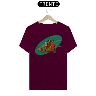 Nome do produto Tio Tomás e Chorão - Corrida Maluca