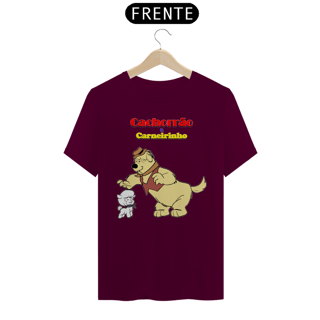 Nome do produto Cachorrão e Carneirinho