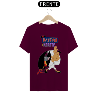 Nome do produto Batefino e Karatê