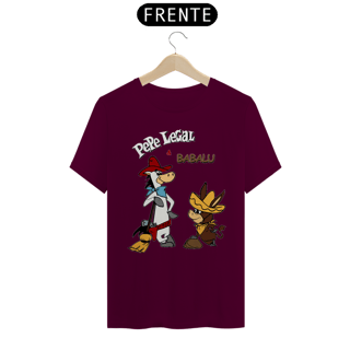 Nome do produto Pepe Legal e Babalu