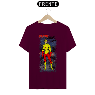 Nome do produto Kid Flash - Novos Titãs
