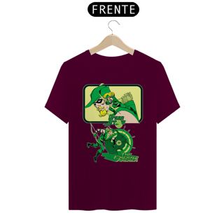 Nome do produto Arqueiro Verde