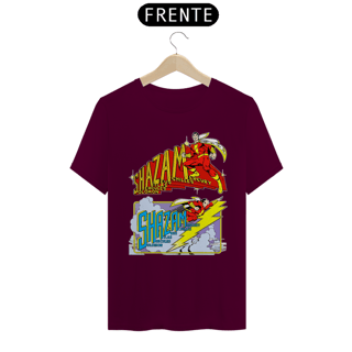 Nome do produto Capitão Marvel / Shazam