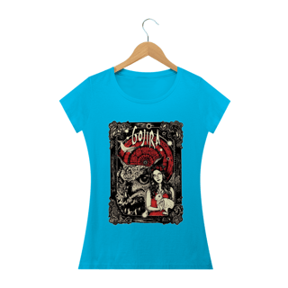 Nome do produto Baby Long - Gojira