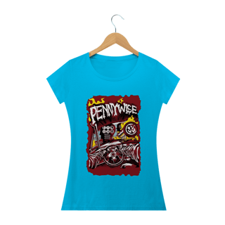 Nome do produto Baby Long - Pennywise