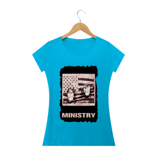 Nome do produto Baby Long - Ministry