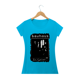 Nome do produto Baby Long - Bauhaus
