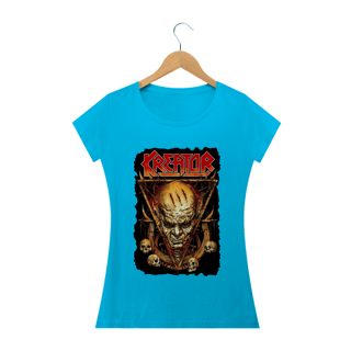 Nome do produto Baby Long - Kreator