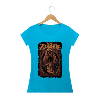 Nome do produto Baby Long - Rob Zombie