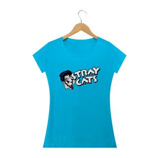 Nome do produto Baby Long - Stray Cats