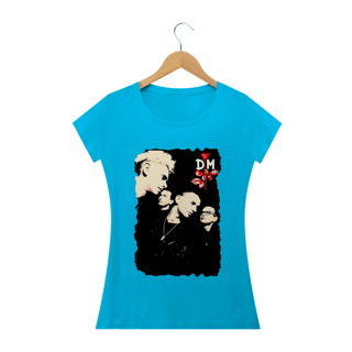 Nome do produto Baby Long - Depeche Mode