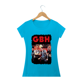Nome do produto Baby Long - GBH