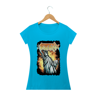 Nome do produto Baby Long - Anthrax