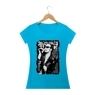 Nome do produto Baby Long - Alice in Chains