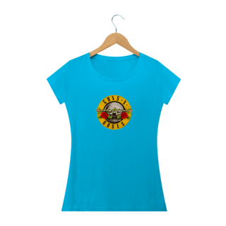 Nome do produto Baby Long - Guns N' Roses