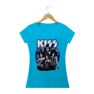 Nome do produto Baby Long - Kiss