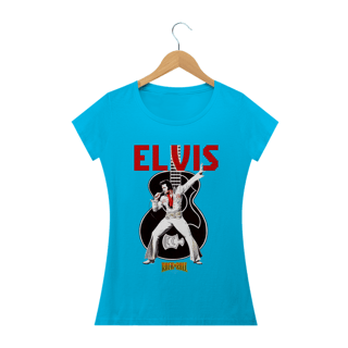 Nome do produto Baby Long - Elvis Presley