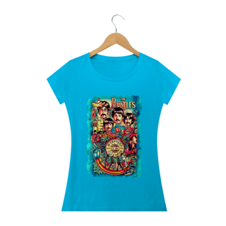 Nome do produto Baby Long - Beatles