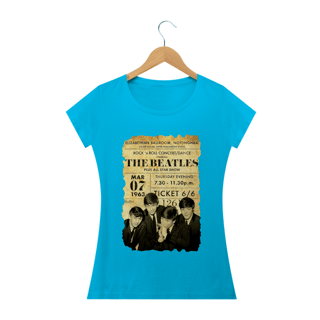 Nome do produto Baby Long - Beatles