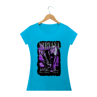 Nome do produto Baby Long - Nirvana