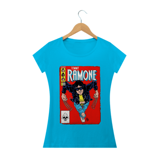 Nome do produto Baby Long - Ramones
