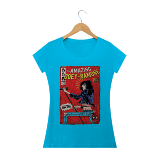 Nome do produto Baby Long - Ramones