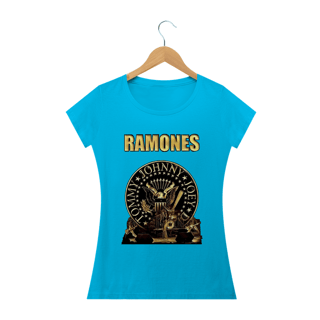 Nome do produtoBaby Long - Ramones