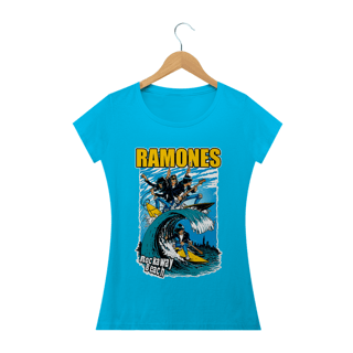 Nome do produto Baby Long - Ramones