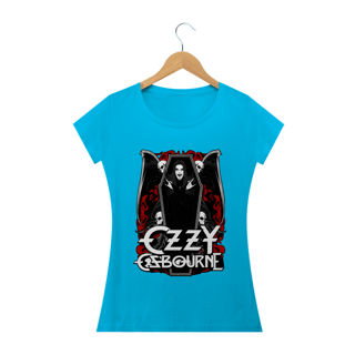Nome do produto Baby Long - Ozzy Osbourne