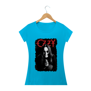 Nome do produto Baby Long - Ozzy Osbourne