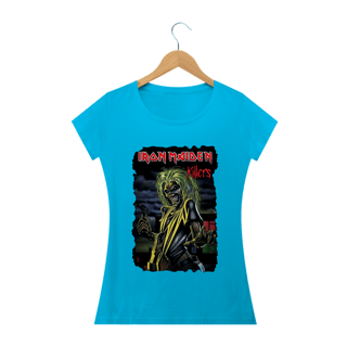 Nome do produto Baby Long - Iron Maiden