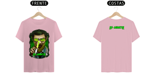 Nome do produto Camiseta Masculina - Re-Animator