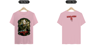 Nome do produto Camiseta Masculina - Sexta-Feira 13