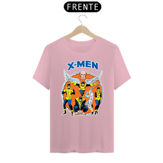 Nome do produto Camiseta Masculina - X-Men Originais