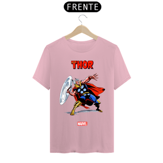 Nome do produto Camiseta Masculina - Thor
