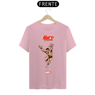 Nome do produto Camiseta Masculina - Namor