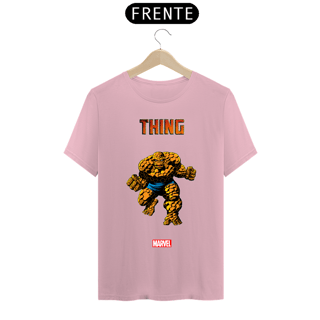 Nome do produto Camiseta Masculina - Coisa
