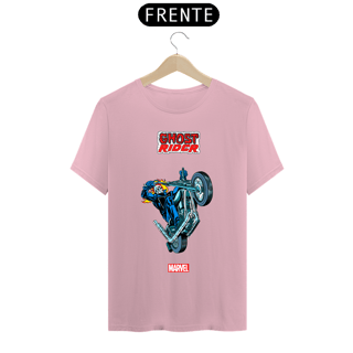 Nome do produto Camiseta Masculina - Motoqueiro Fantasma