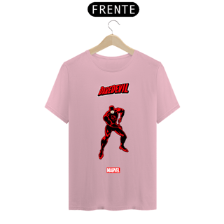 Nome do produto Camiseta Masculina - Demolidor