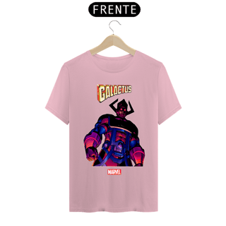 Nome do produto Camiseta Masculina - Galactus