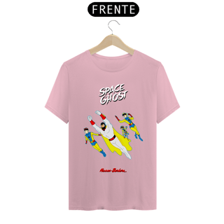Nome do produto Camiseta Masculina - Space Ghost