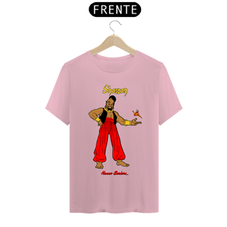 Nome do produto Camiseta Masculina - Shazzan
