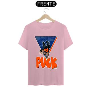 Nome do produto Camiseta Masculina - Pigmeu (Tropa Alfa)