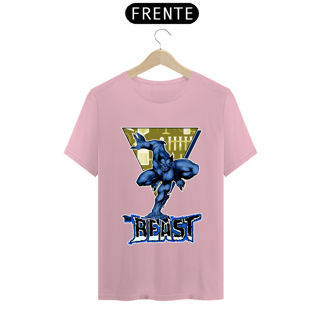 Nome do produto Camiseta Masculina - Fera
