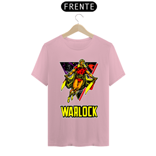 Nome do produto Camiseta Masculina - Adam Warlock