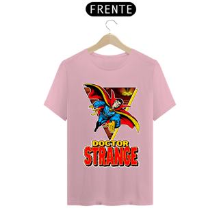 Nome do produto Camiseta Masculina - Doutor Estranho