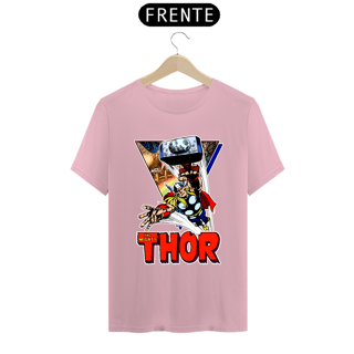 Nome do produto Camiseta Masculina - Thor